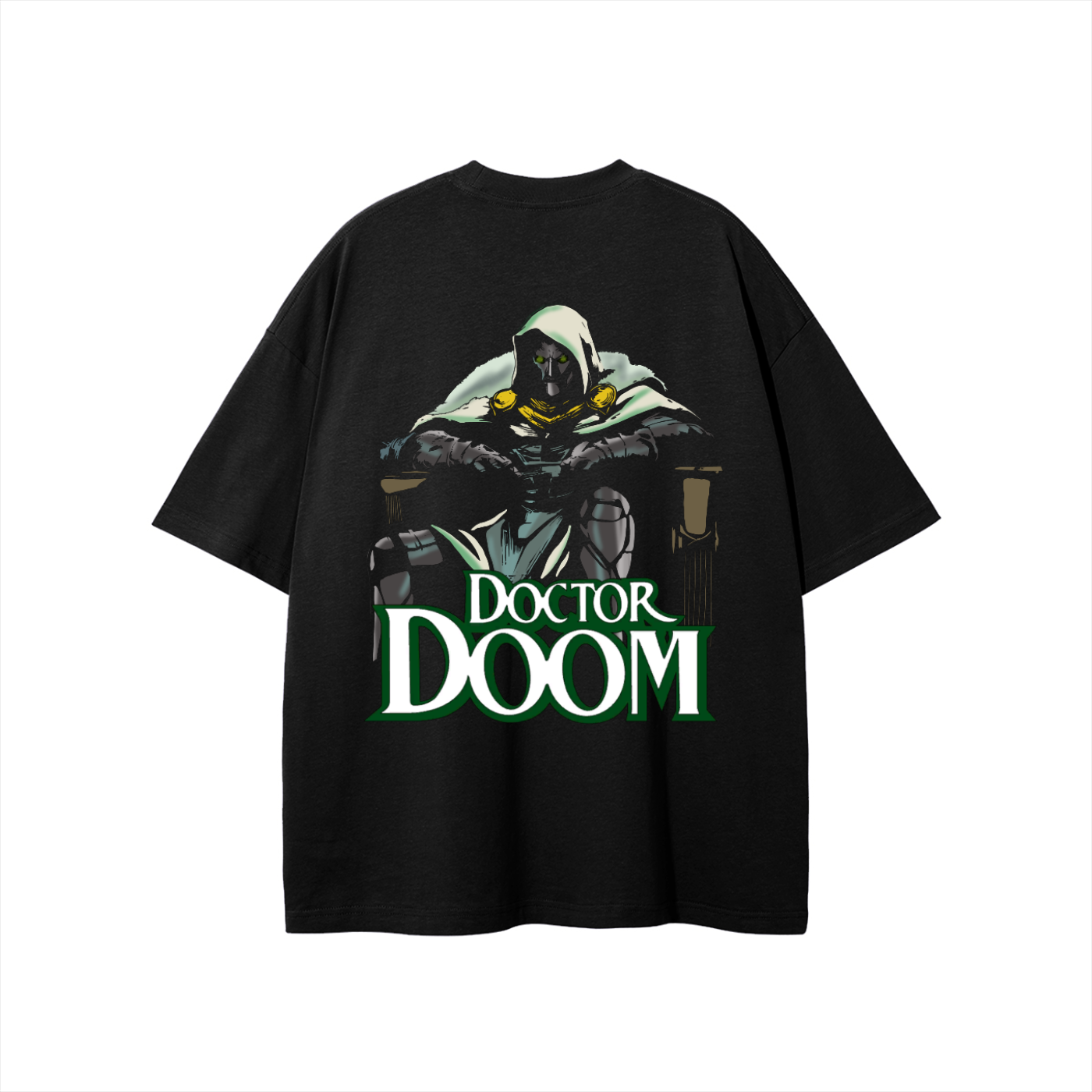 DOOMSDAY - DOOMSDAY #1