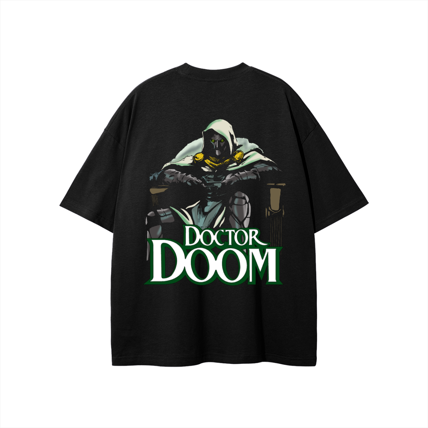 MORAL DOOM PHILIA - DOOMSDAY #3