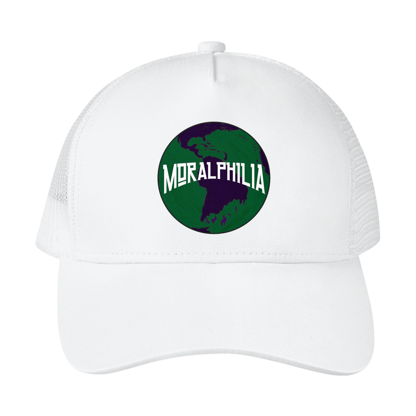 MoralPhilia Trucker Hat