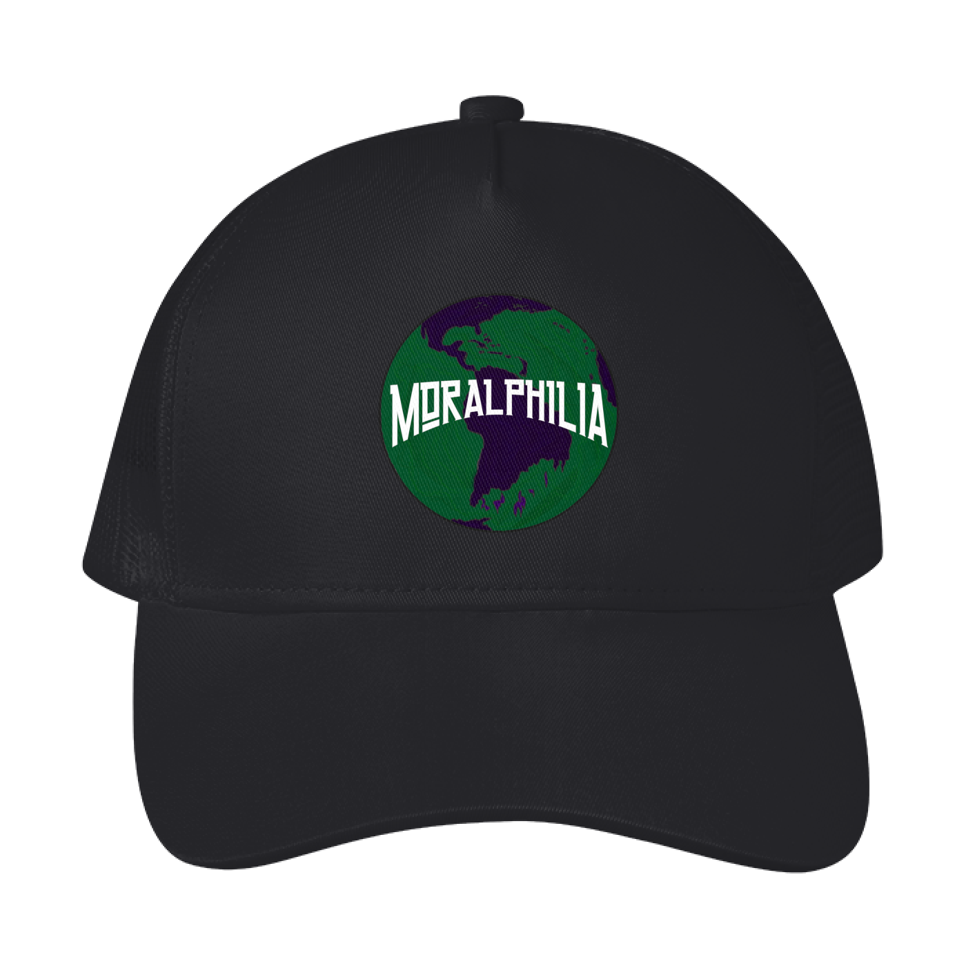 MoralPhilia Trucker Hat