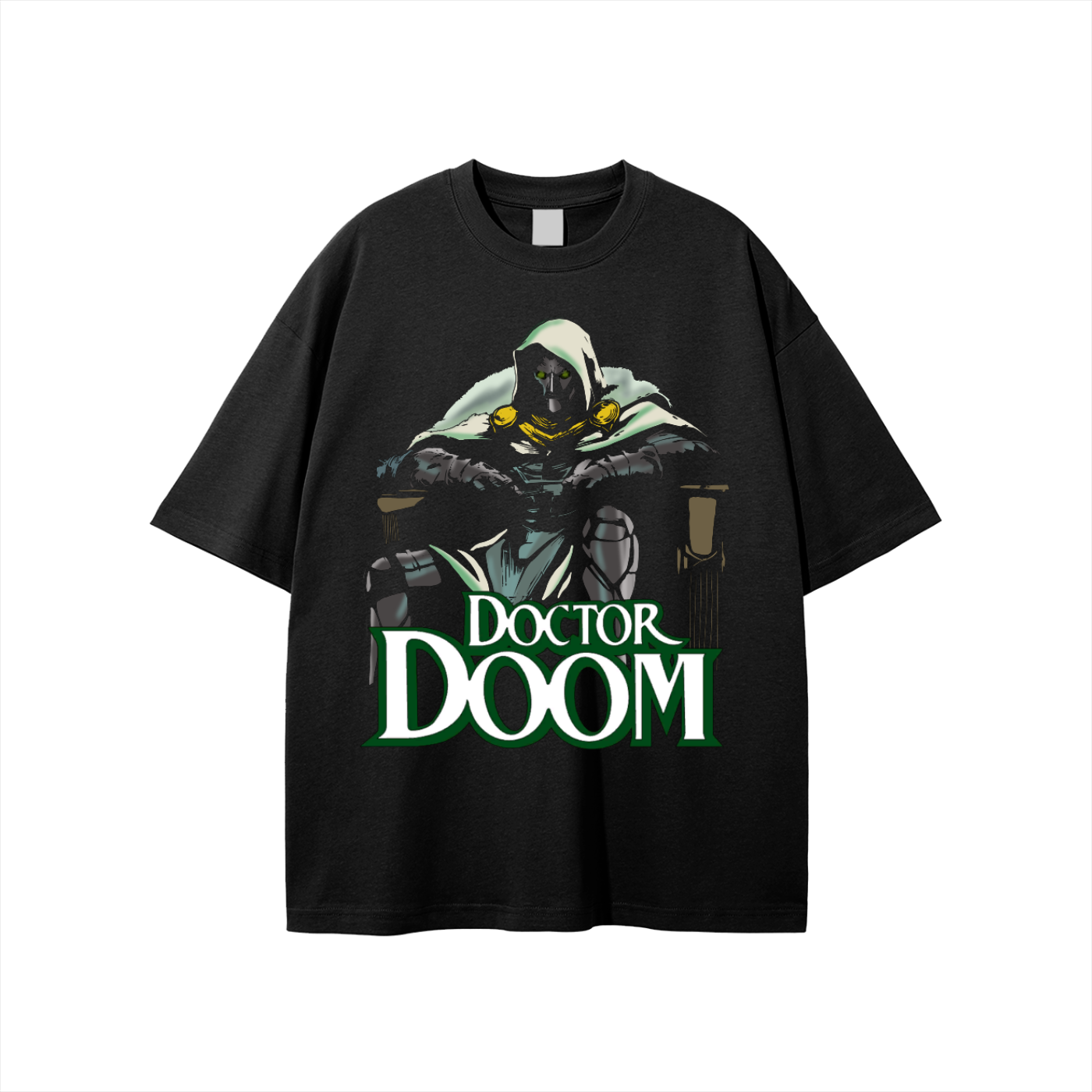 ONLY DOOM - DOOMSDAY #2