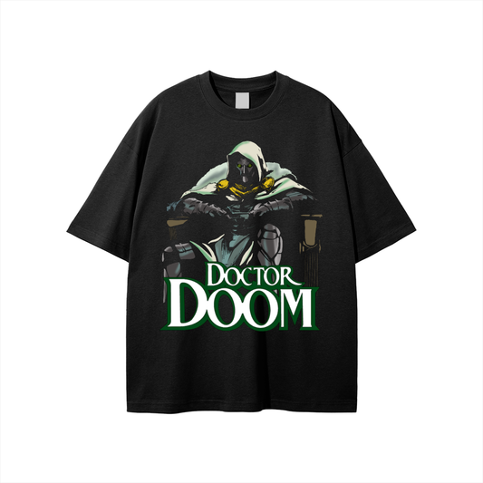 ONLY DOOM - DOOMSDAY #2