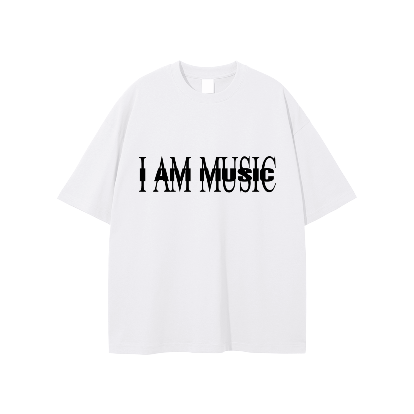I.A.M. #1