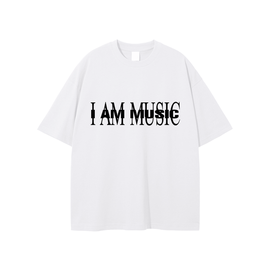I.A.M. #1
