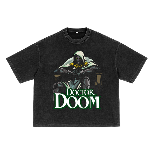 DOOM WAFFLE - DOOMSDAY #4